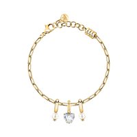 Bracelet Morellato Woman in Steel SCZ1398